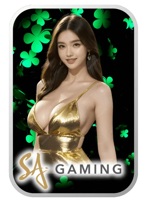 SA Gaming